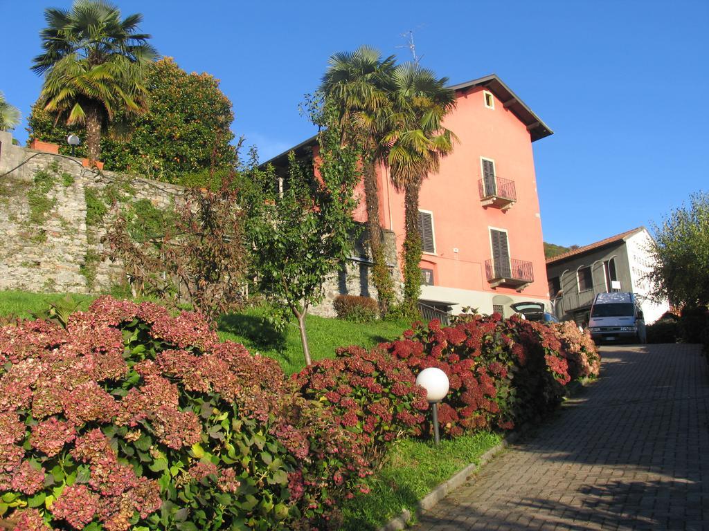 Casamariuccia Guest House Massino Visconti Exterior photo