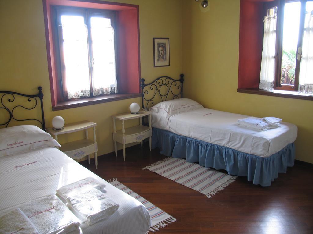 Casamariuccia Guest House Massino Visconti Room photo