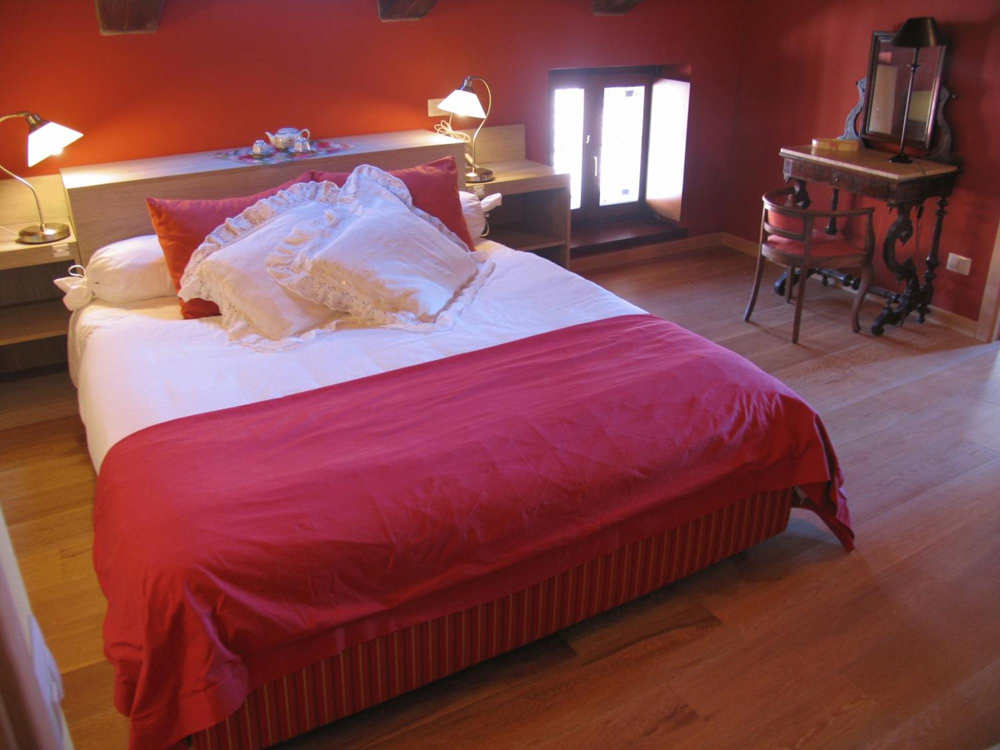 Casamariuccia Guest House Massino Visconti Exterior photo