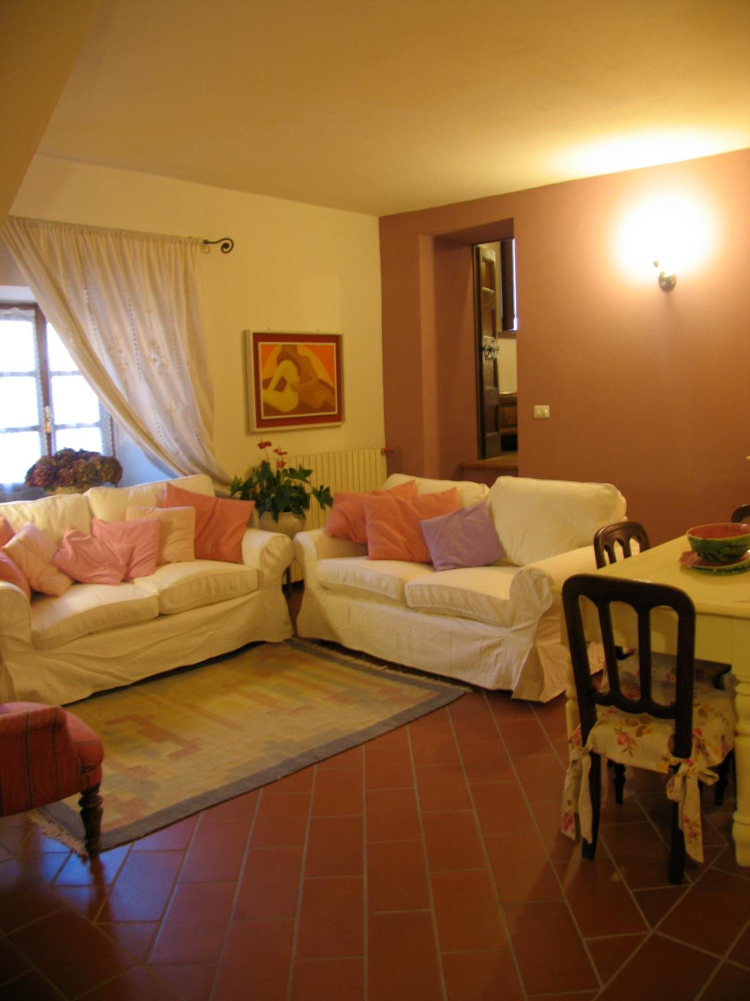 Casamariuccia Guest House Massino Visconti Exterior photo