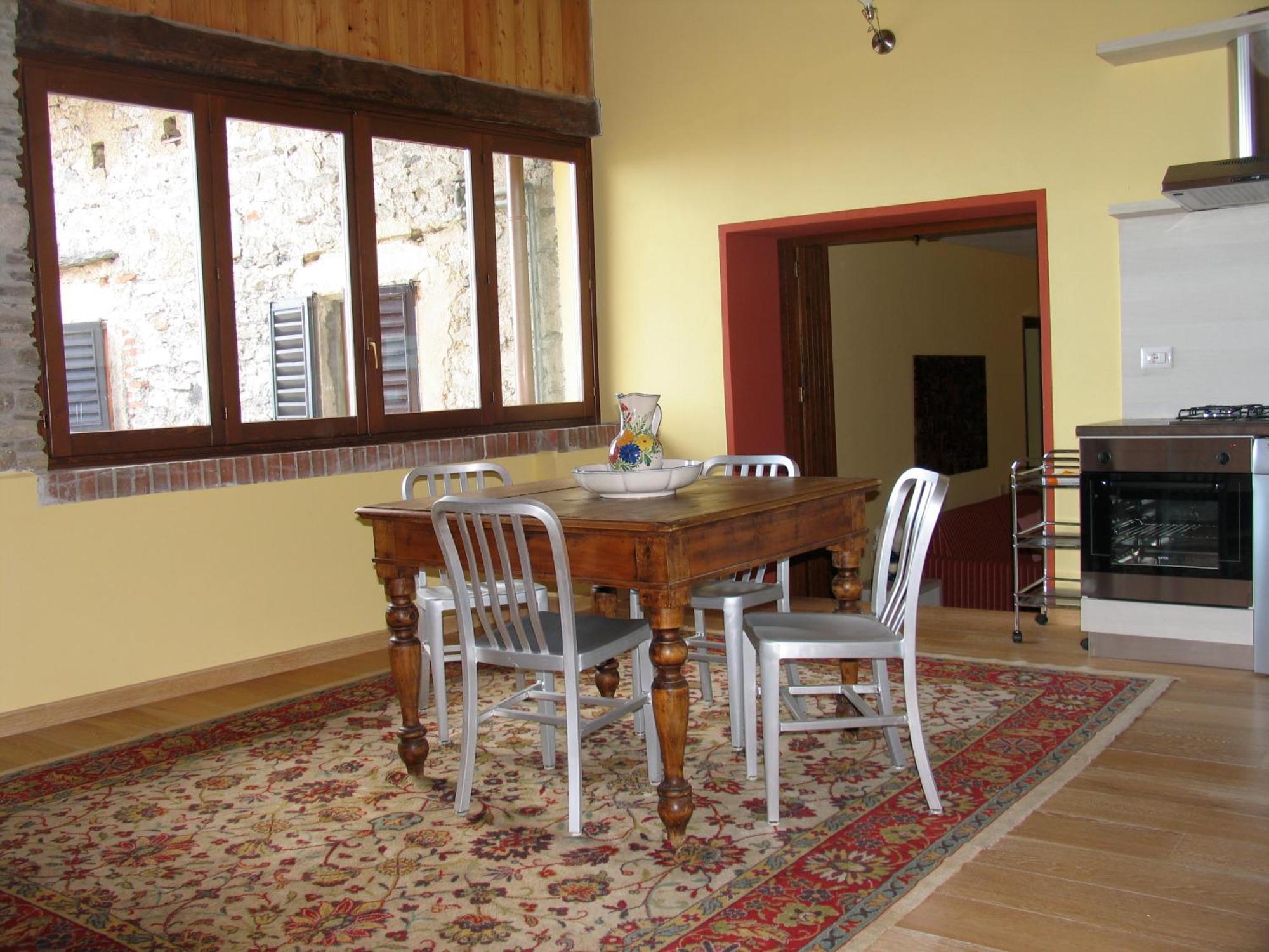 Casamariuccia Guest House Massino Visconti Exterior photo