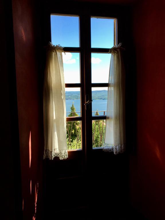 Casamariuccia Guest House Massino Visconti Exterior photo