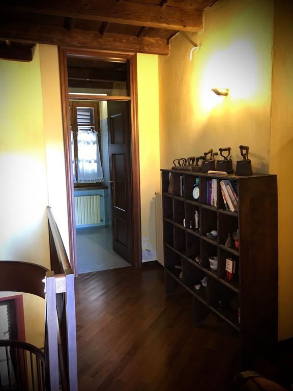 Casamariuccia Guest House Massino Visconti Exterior photo