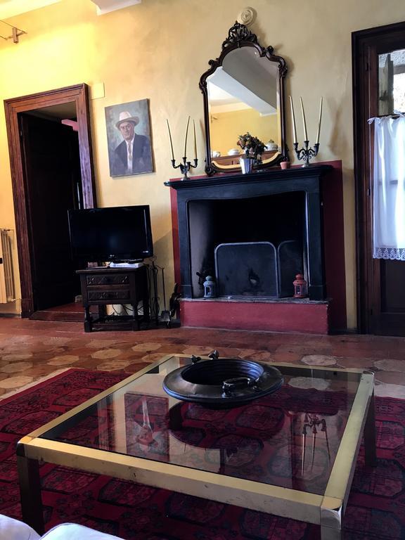 Casamariuccia Guest House Massino Visconti Exterior photo