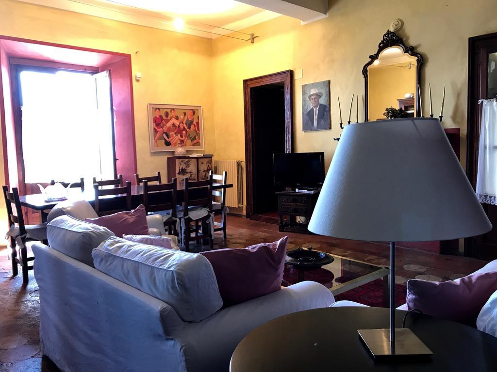 Casamariuccia Guest House Massino Visconti Exterior photo