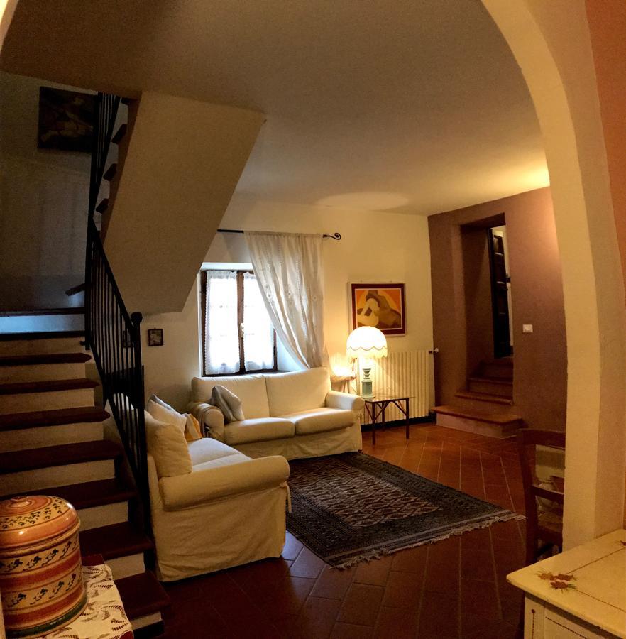 Casamariuccia Guest House Massino Visconti Exterior photo